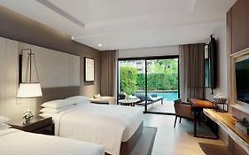 Hua Hin Marriott Resort And Spa