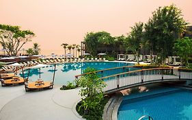 Marriott Resort & Spa